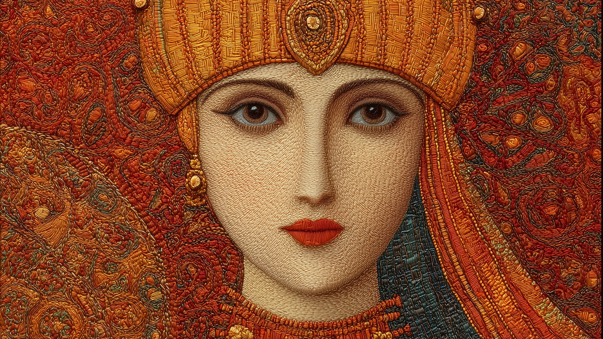101 VIP WOMEN CHARACTERS OF WORLD LITERATURE COLLECTION