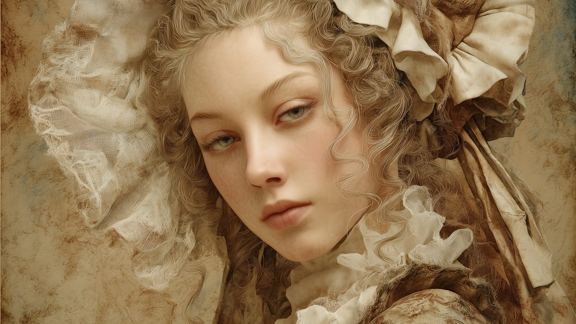 101 VIP WOMEN CHARACTERS OF WORLD LITERATURE COLLECTION