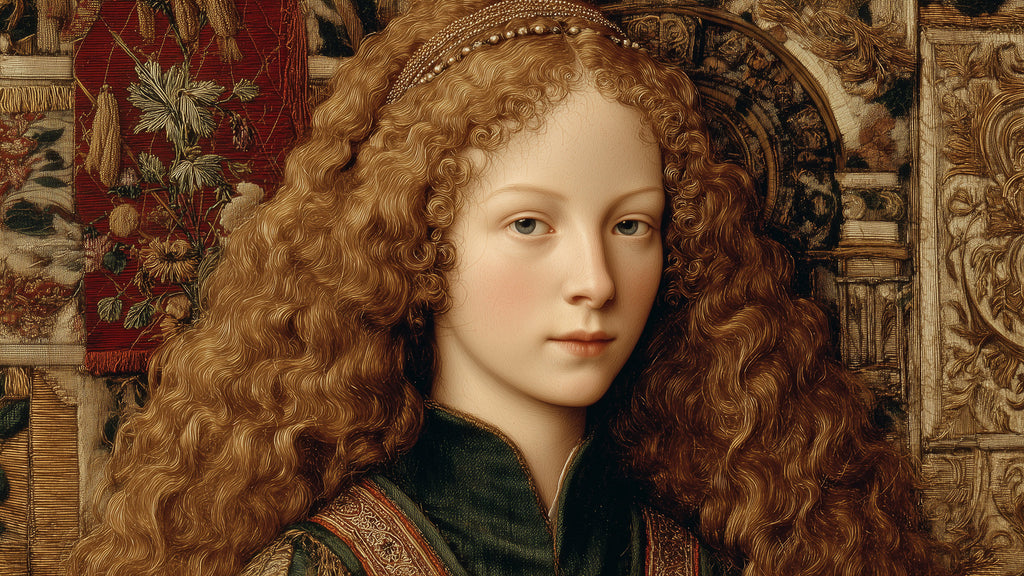 101 VIP WOMEN CHARACTERS OF WORLD LITERATURE COLLECTION