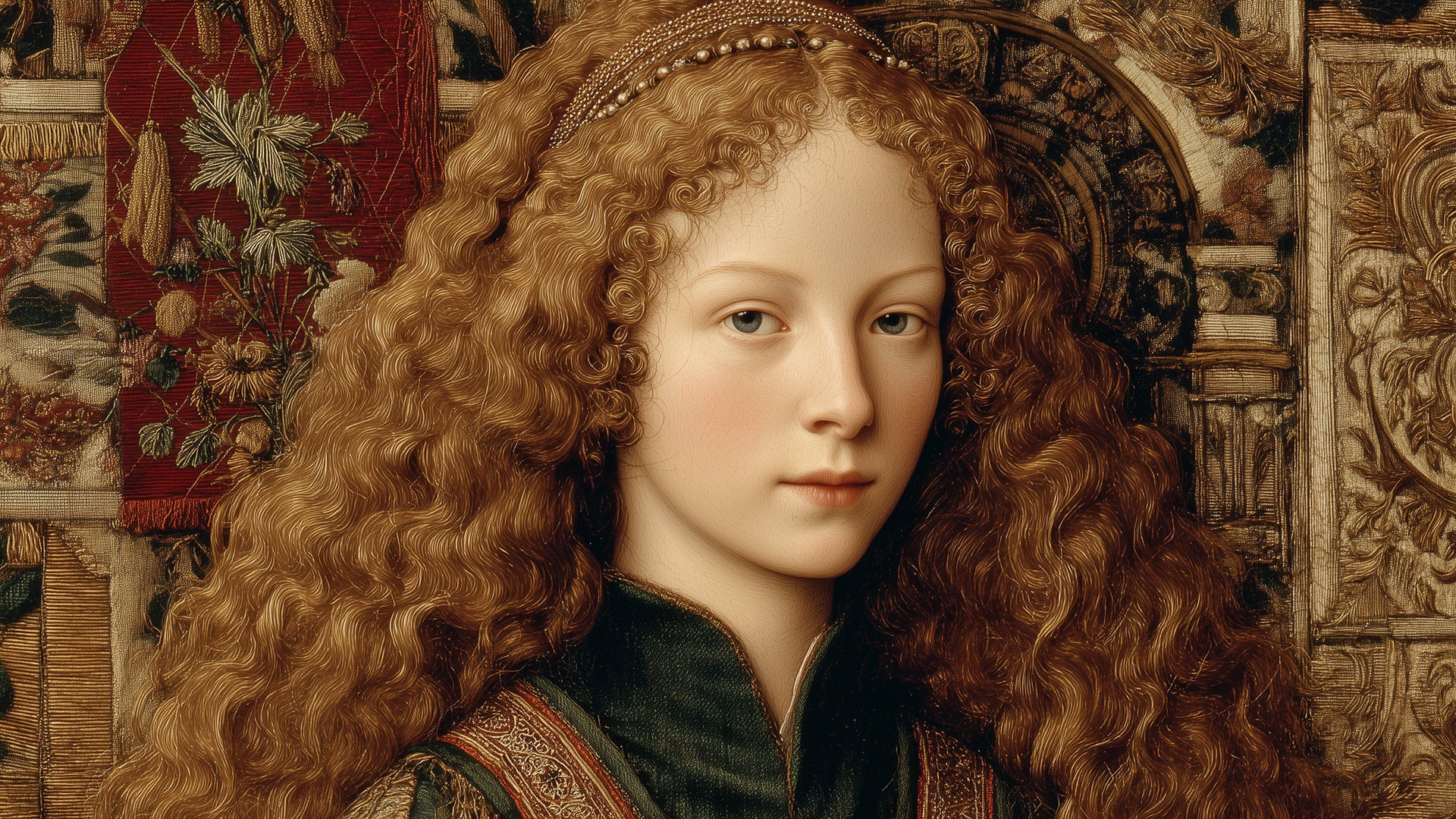101 VIP WOMEN CHARACTERS OF WORLD LITERATURE COLLECTION