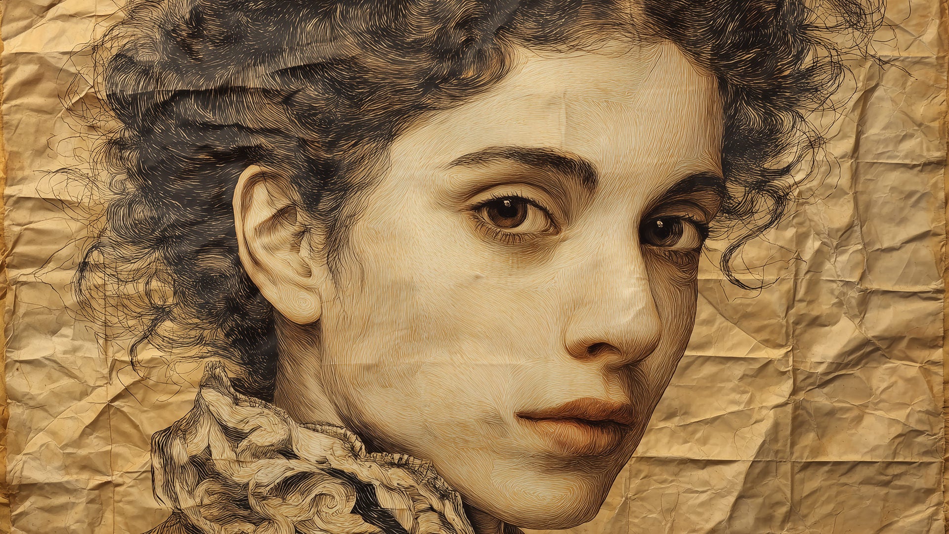 101 VIP WOMEN CHARACTERS OF WORLD LITERATURE COLLECTION
