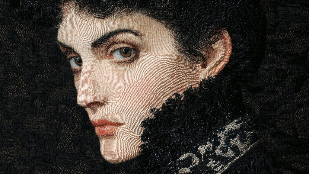 101 VIP WOMEN CHARACTERS OF WORLD LITERATURE COLLECTION