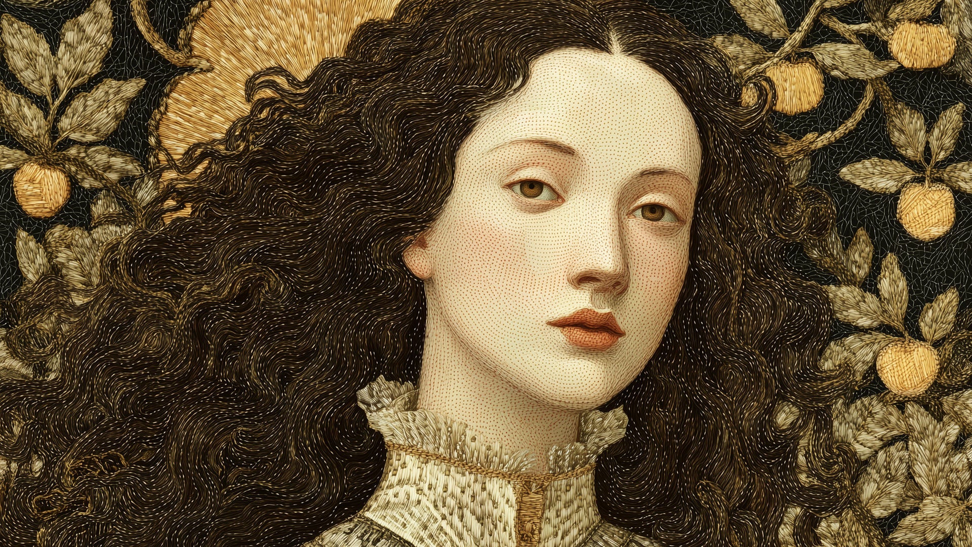 VIP 101 WOMEN CHARACTERS FROM SHAKESPEARE COLLECTION