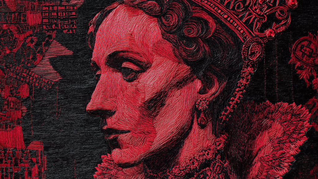 VIP 101 WOMEN CHARACTERS FROM SHAKESPEARE COLLECTION