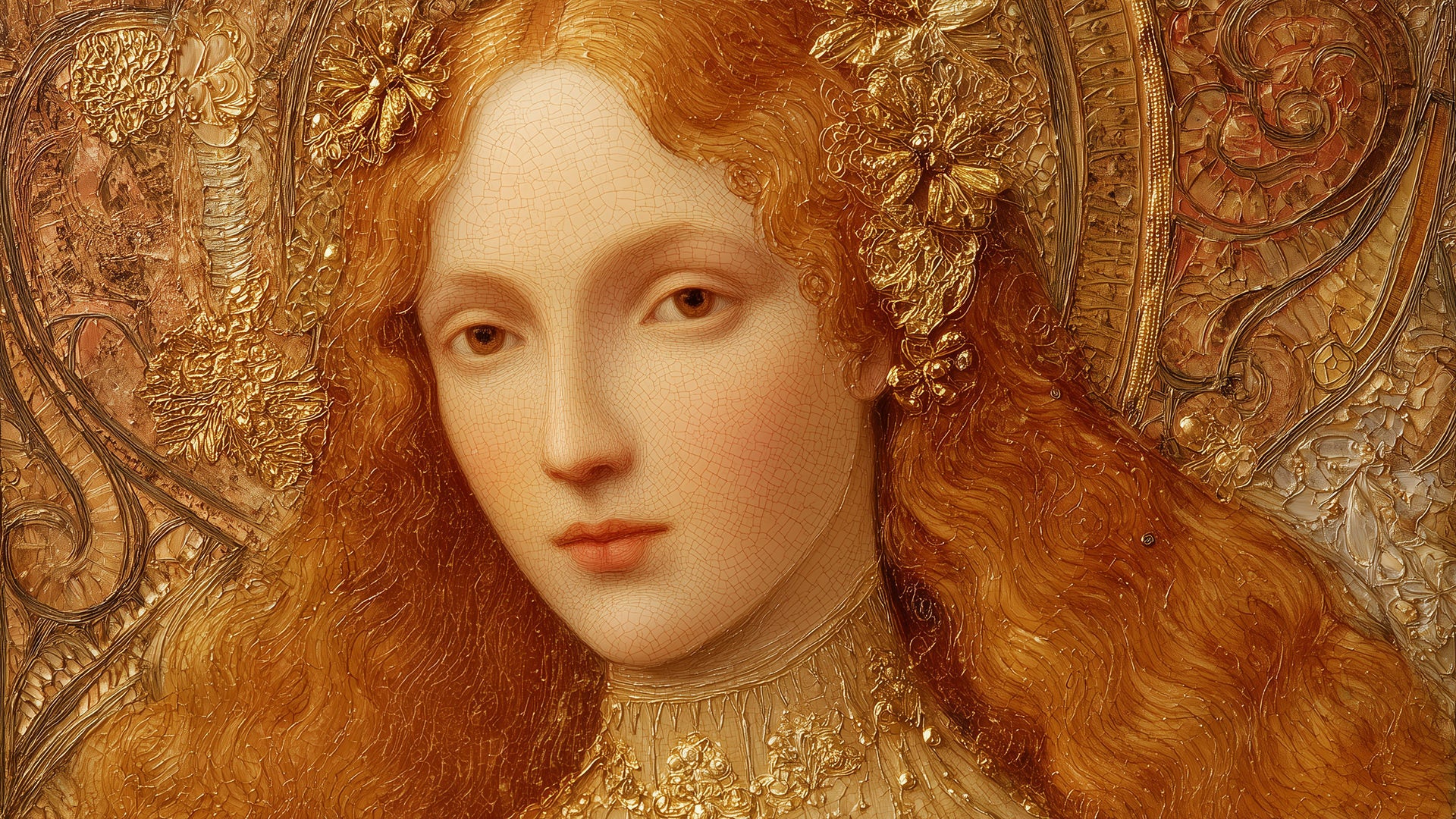 VIP 101 WOMEN CHARACTERS FROM SHAKESPEARE COLLECTION