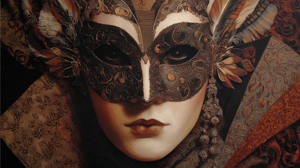 VIP 101 WOMEN CHARACTERS FROM SHAKESPEARE COLLECTION