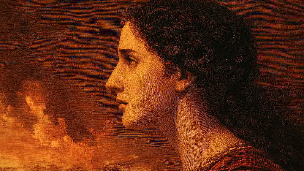 VIP 101 WOMEN CHARACTERS FROM SHAKESPEARE COLLECTION