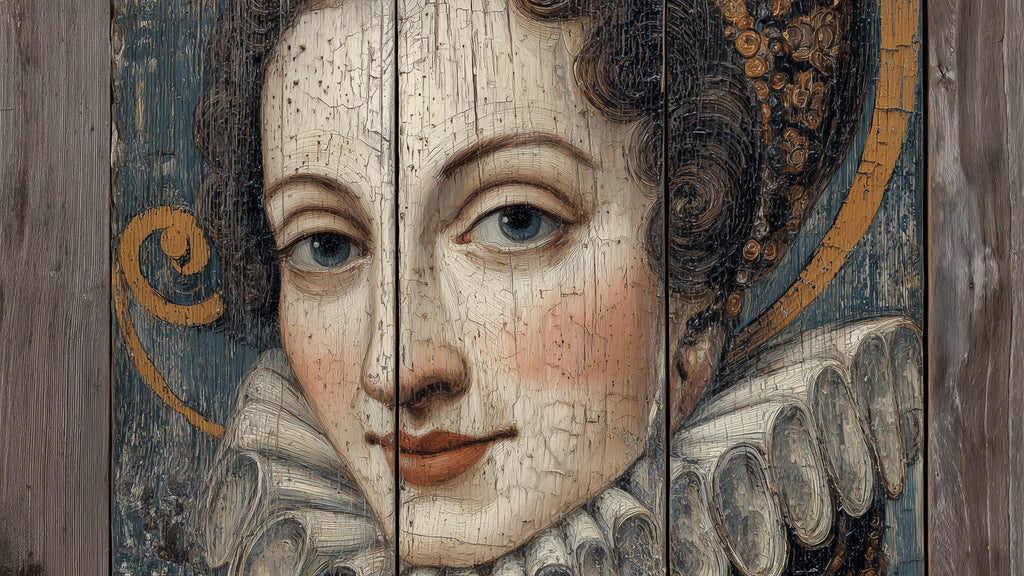 VIP 101 WOMEN CHARACTERS FROM SHAKESPEARE COLLECTION