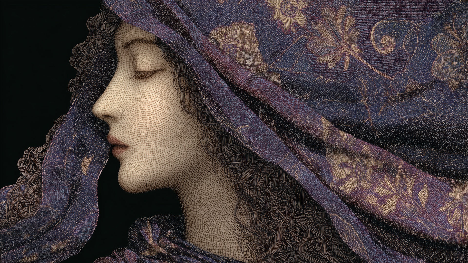 VIP 101 WOMEN CHARACTERS FROM SHAKESPEARE COLLECTION
