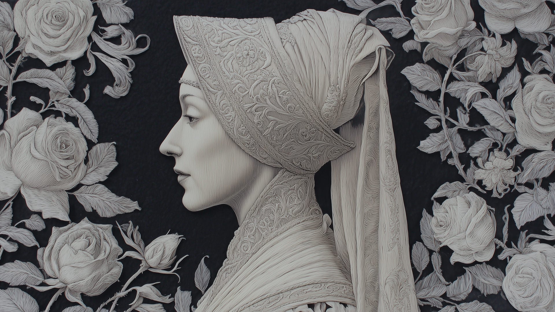 VIP 101 WOMEN CHARACTERS FROM SHAKESPEARE COLLECTION