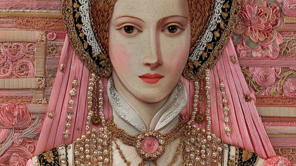 VIP 101 WOMEN CHARACTERS FROM SHAKESPEARE COLLECTION
