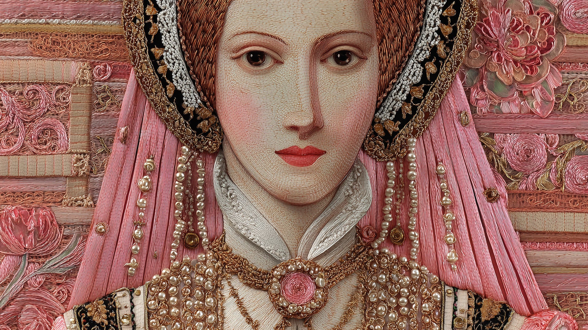 VIP 101 WOMEN CHARACTERS FROM SHAKESPEARE COLLECTION