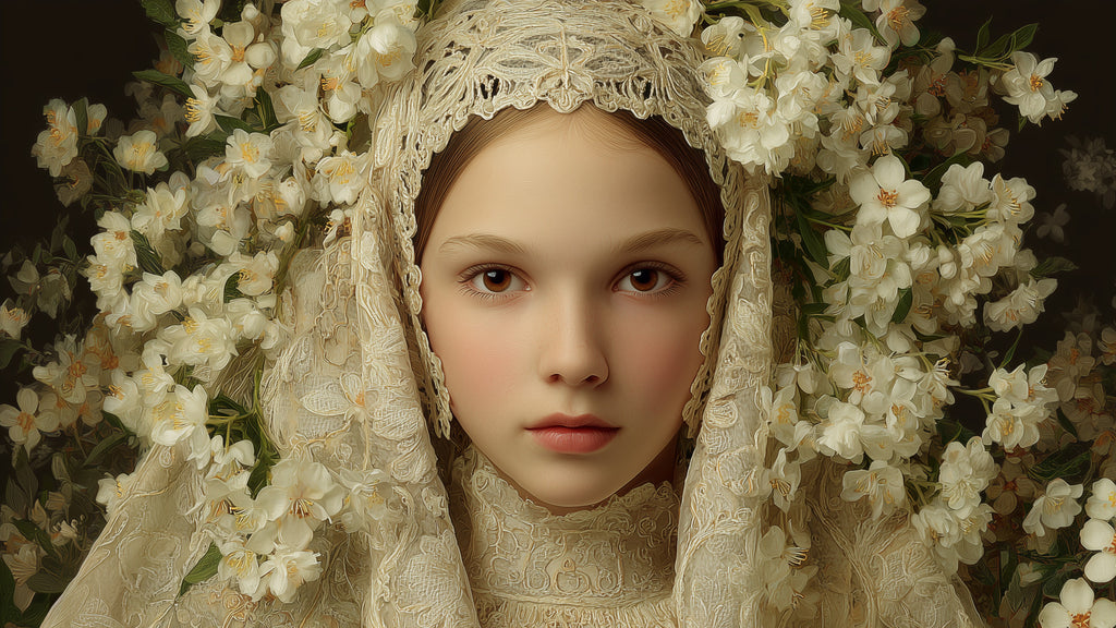 VIP 101 WOMEN CHARACTERS FROM SHAKESPEARE COLLECTION