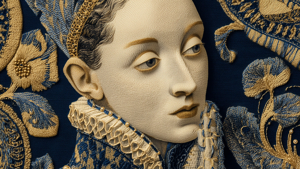 VIP 101 WOMEN CHARACTERS FROM SHAKESPEARE COLLECTION