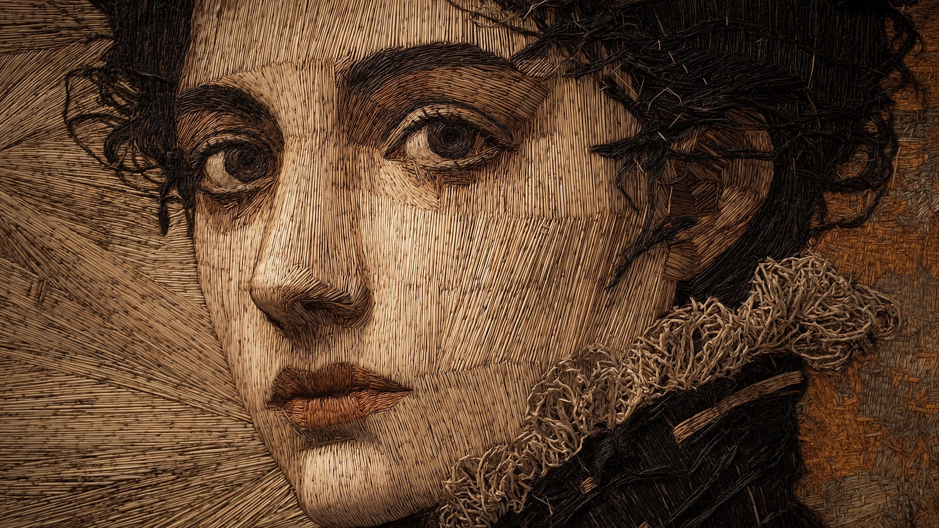 VIP 101 WOMEN CHARACTERS FROM SHAKESPEARE COLLECTION