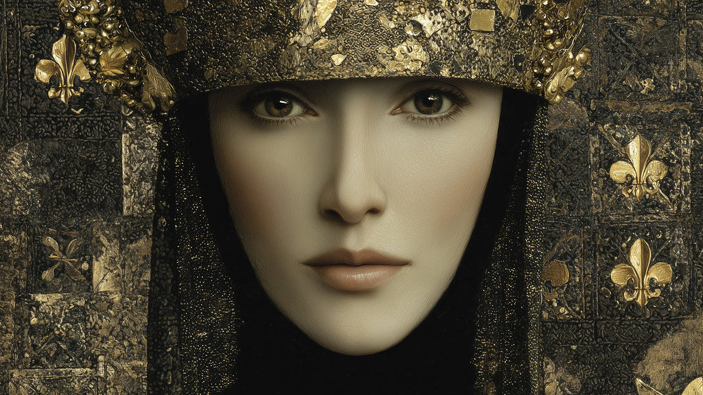 VIP 101 WOMEN CHARACTERS FROM SHAKESPEARE COLLECTION