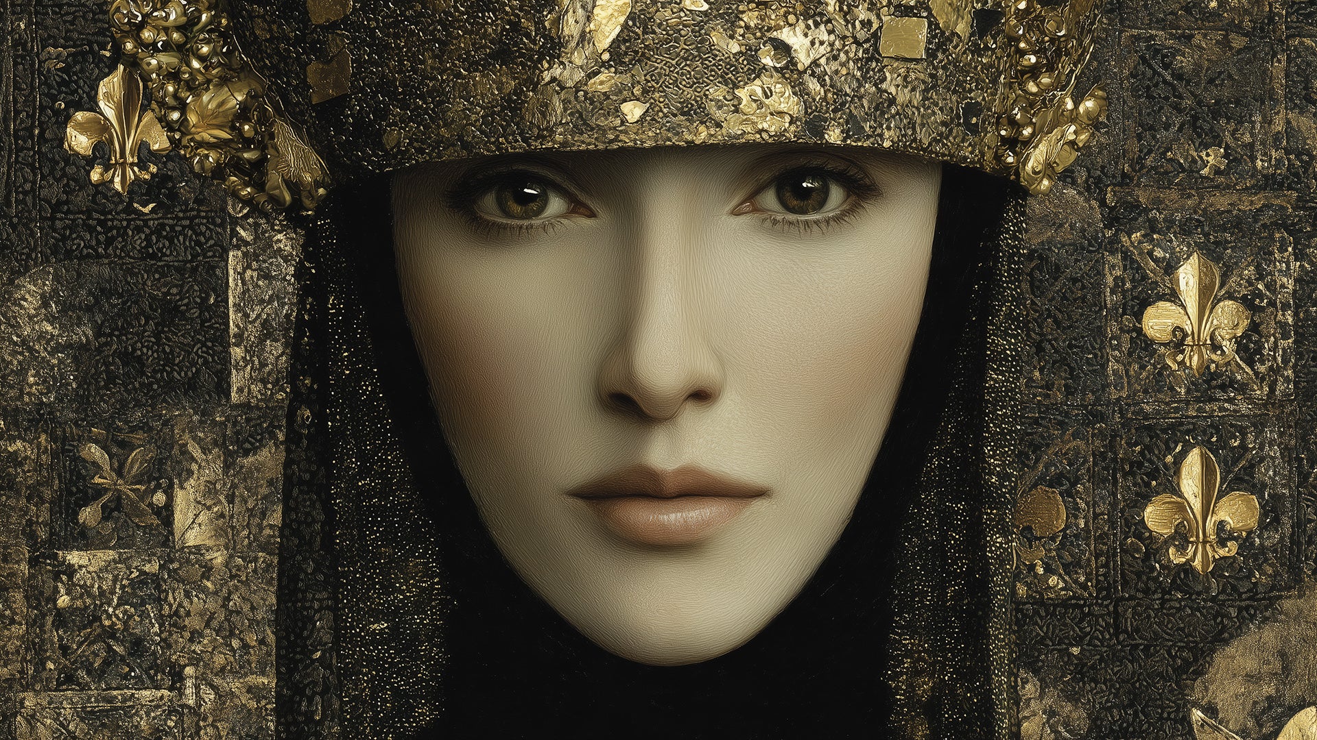 VIP 101 WOMEN CHARACTERS FROM SHAKESPEARE COLLECTION
